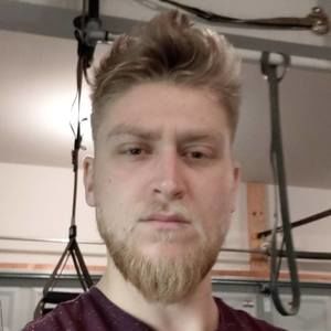 Meet your Posher, Tucker